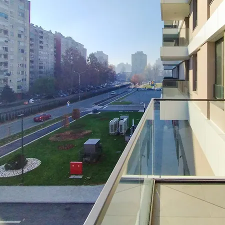 Apartment Solis-planet *