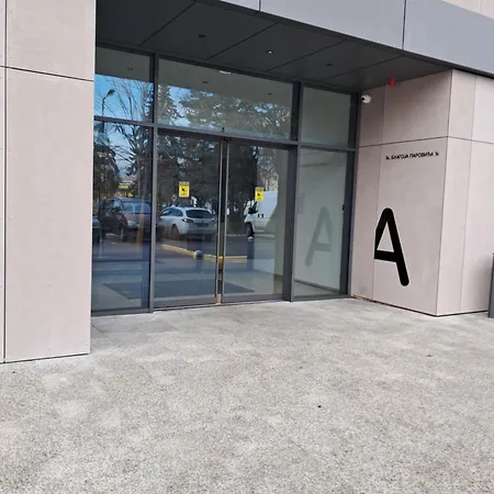 Planet Residence-studio Solis