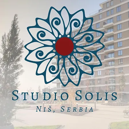 Planet Residence-studio Solis Ni