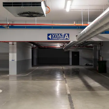 Planet Residence-studio Solis Ni