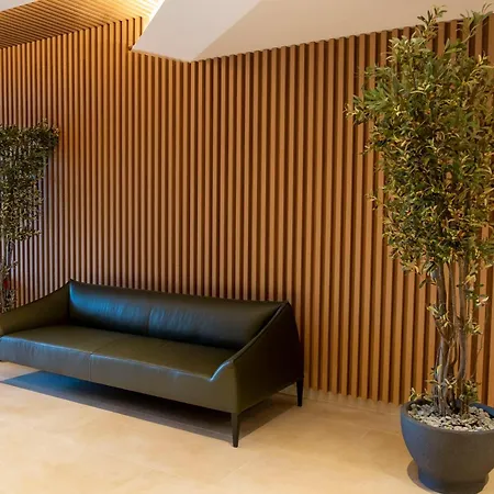 Planet Residence-studio Solis *