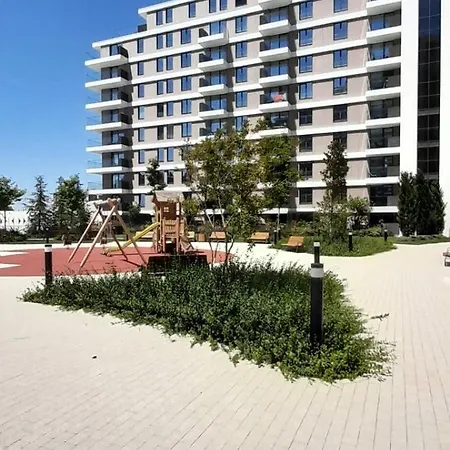 Planet Residence-studio Solis * Nis