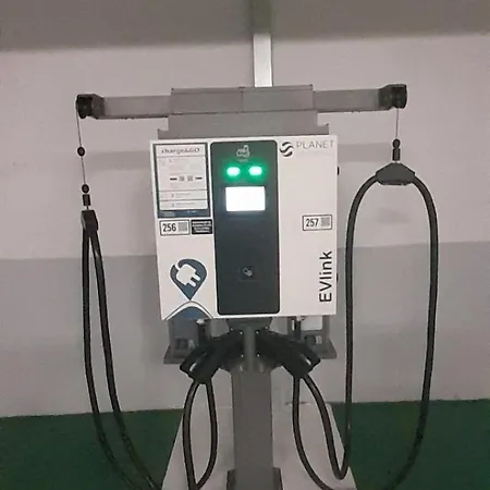 Planet Residence-studio Solis Nis