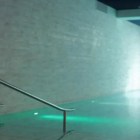 Planet Residence-studio Solis Ni