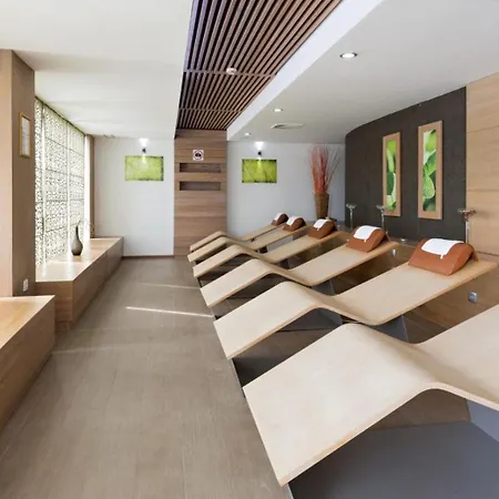 Daire Planet Residence-studio Solis Ni