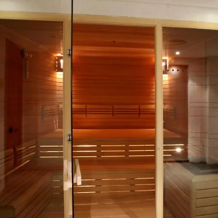 Planet Residence-studio Solis Daire Ni