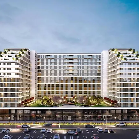 Planet Residence-studio Solis Ni