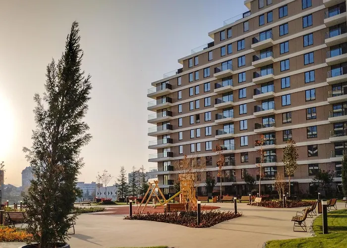 Planet Residence-studio Solis Ni