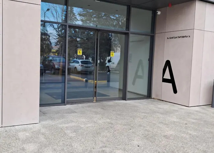 Planet Residence-studio Solis