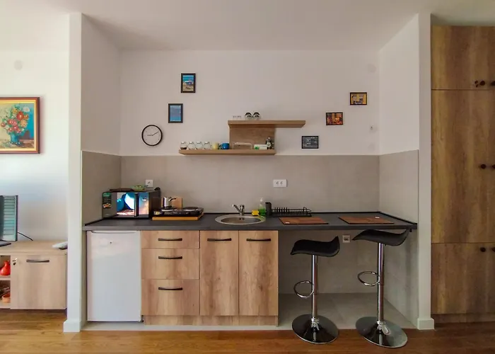 Planet Residence-studio Solis Ni