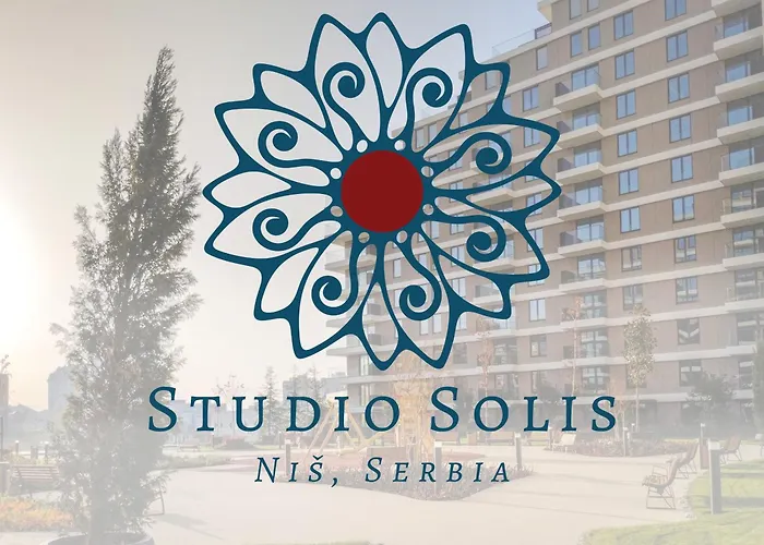 Planet Residence-studio Solis Ni