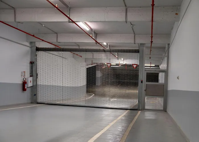 Planet Residence-studio Solis * Ni