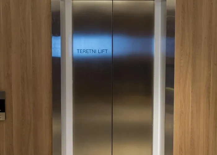 Planet Residence-studio Solis Apartament *