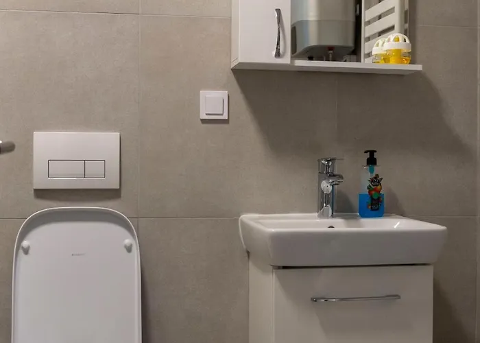 Planet Residence-studio Solis