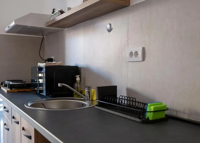 Planet Residence-studio Solis Ni