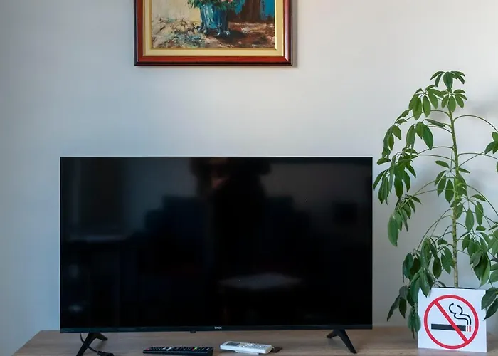 Apartament Planet Residence-studio Solis Ni