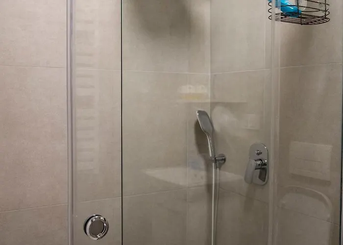 Planet Residence-studio Solis