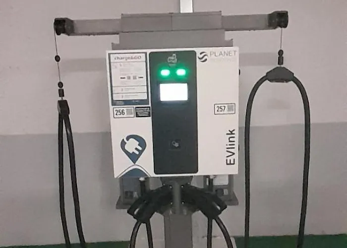 Planet Residence-studio Solis Ni