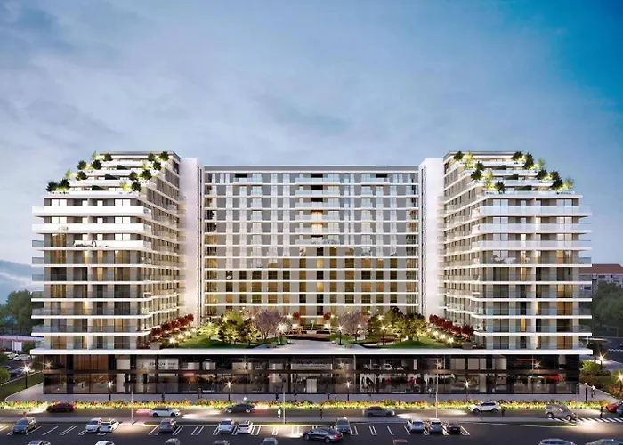 Planet Residence-studio Solis Ni